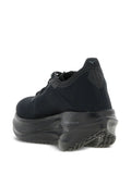 Comme Des Gar ns X Mizuno Wave Rebellion Pro 3 Openwork Sneakers