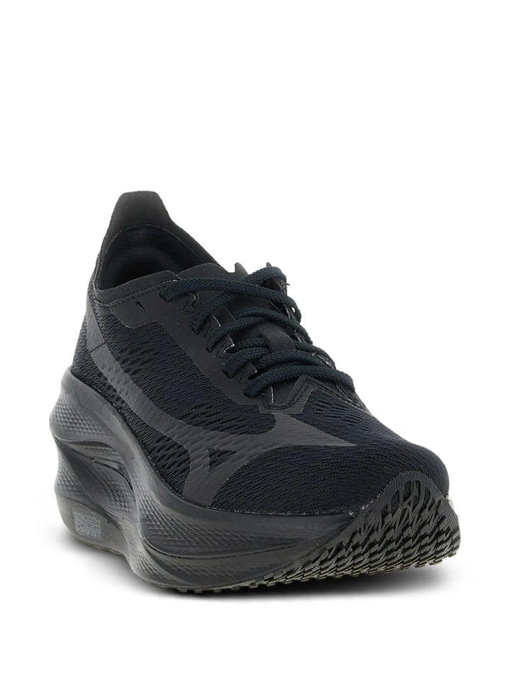 Comme Des Gar ns X Mizuno Wave Rebellion Pro 3 Openwork Sneakers