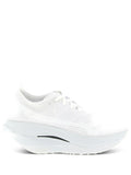Comme Des Gar ns X Mizuno Wave Rebellion Pro 3 Openwork Sneakers