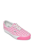 Comme Des Gar ns X Vans Ginham Check Era Sneakers