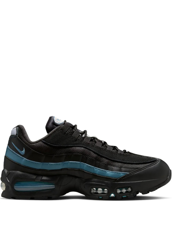 Air Max 95 Big Bubble Low-Top Sneakers