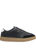Boss Lace-Up Sneakers