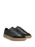 Boss Lace-Up Sneakers