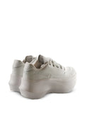 Comme Des Gar ns X Salomon Salomon Sr811 Platform Sneakers