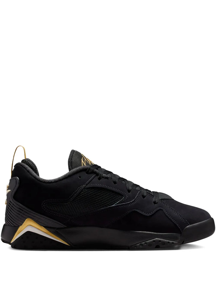 Air Jordan Mvp 92 Lace-Up Sneakers