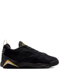 Air Jordan Mvp 92 Lace-Up Sneakers