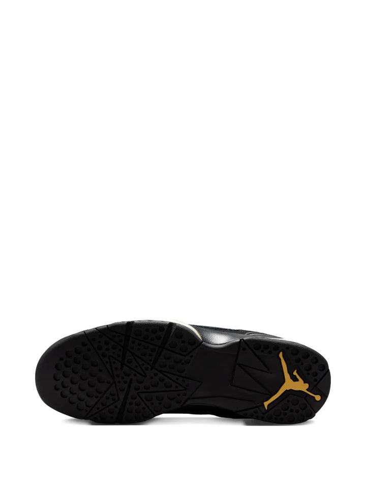 Air Jordan Mvp 92 Lace-Up Sneakers