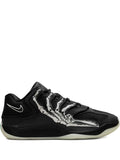 Kd18 Slim Reaper Skeleton-Print Sneakers
