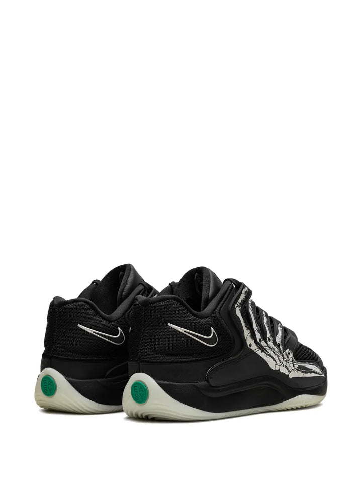 Kd18 Slim Reaper Skeleton-Print Sneakers
