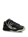 Kd18 Slim Reaper Skeleton-Print Sneakers