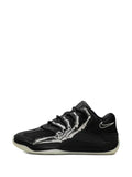 Kd18 Slim Reaper Skeleton-Print Sneakers