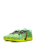 Ja 3 Spooky Season Lace-Up Sneakers