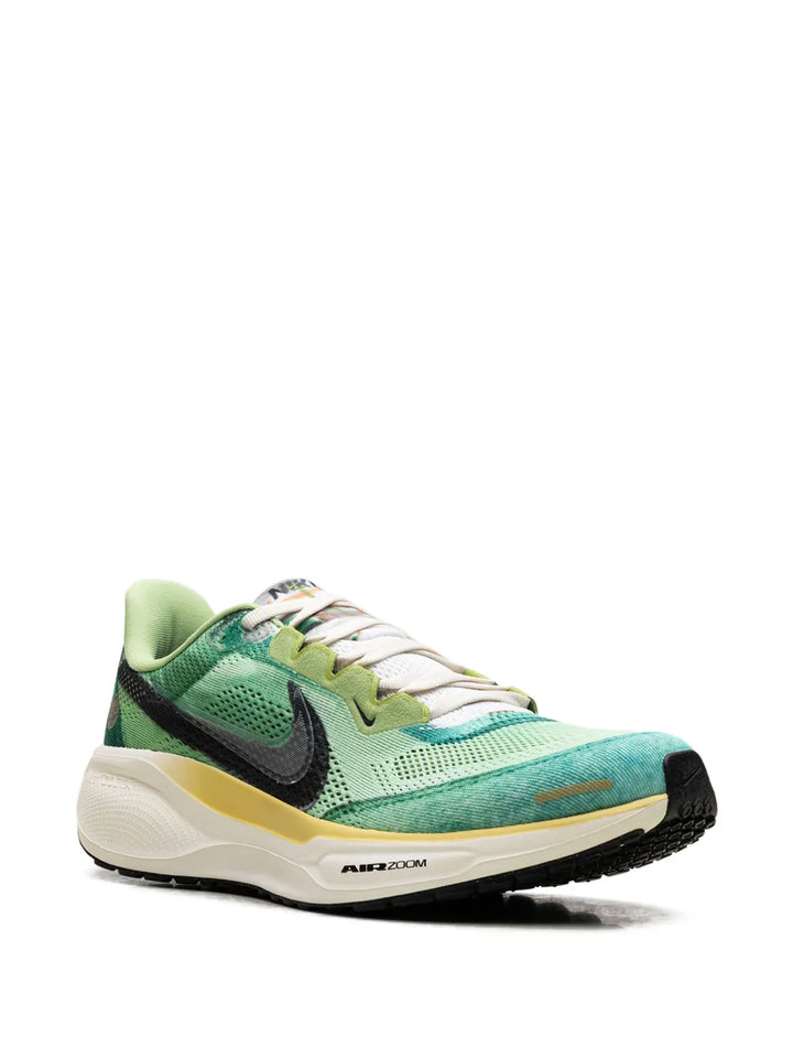 Air Zoom Pegasus 41 Lace-Up Sneakers