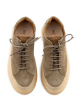 Buttero Suede Sneakers