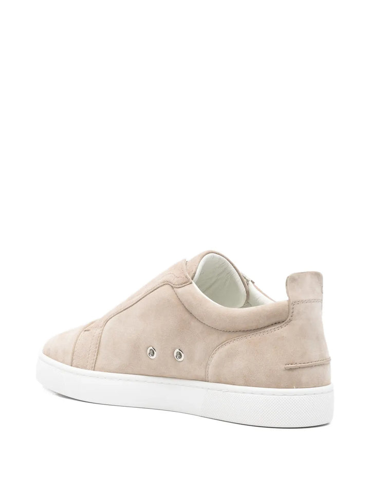 Christian Louboutin St Louis Slip-On Sneakers