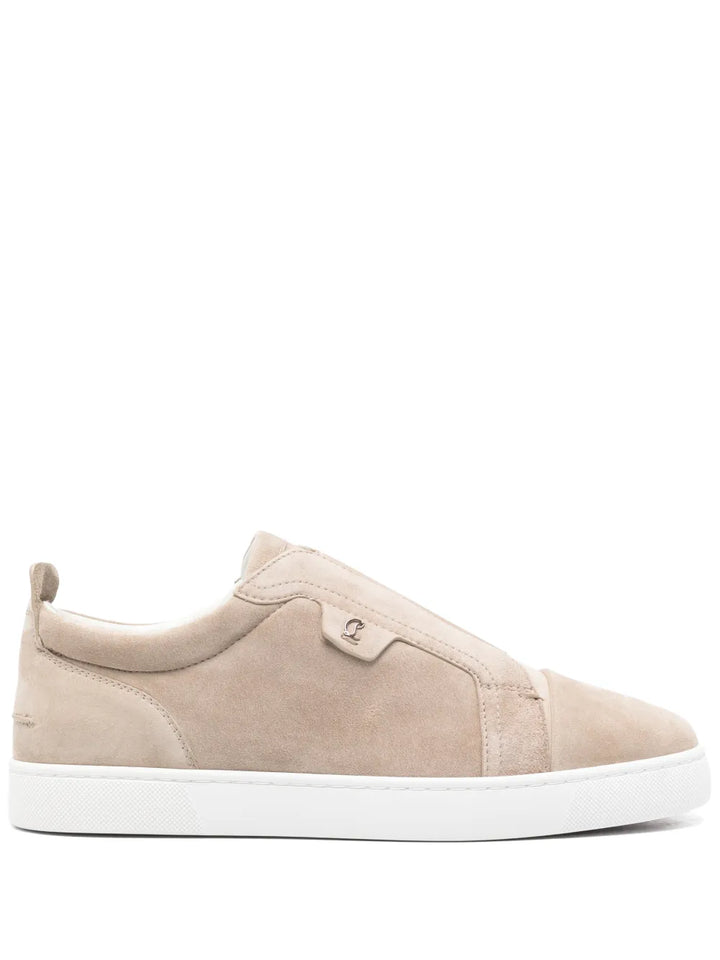 Christian Louboutin St Louis Slip-On Sneakers
