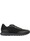 Boss Low-Top Lace-Up Sneakers