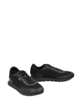Boss Low-Top Lace-Up Sneakers