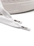 Cu | Lt Essence Lace-Up Leather Sneakers