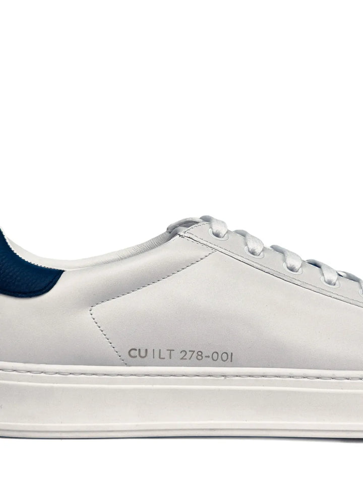 Cu | Lt Essence Low-Tops Lace-Up Sneakers