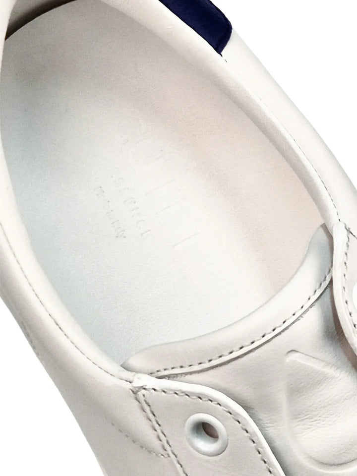 Cu | Lt Essence Low-Tops Lace-Up Sneakers