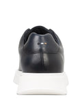 Boss Lace-Up Sneakers