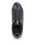 Boss Lace-Up Sneakers