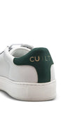 Cu | Lt Essence Logo-Detail Lace-Up Sneakers