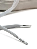 Cu | Lt Essence Logo-Detail Lace-Up Sneakers