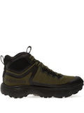 Columbia Escape Thrive Titanium Mid Outdry Hiking Sneakers