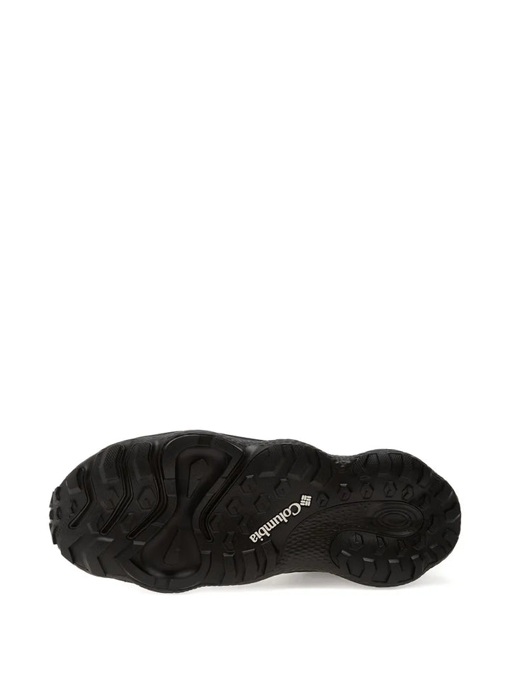 Columbia Escape Thrive Titanium Mid Outdry Hiking Sneakers