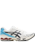 Asics X Kith Gel-Kayano 14 Striped Sneakers