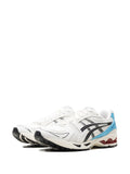 Asics X Kith Gel-Kayano 14 Striped Sneakers