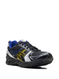 Asics X  Kith Marvel Vs. Capcom El-Kayano 14 Wolverine Sneakers