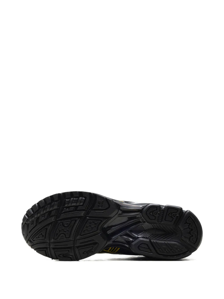 Asics X  Kith Marvel Vs. Capcom El-Kayano 14 Wolverine Sneakers