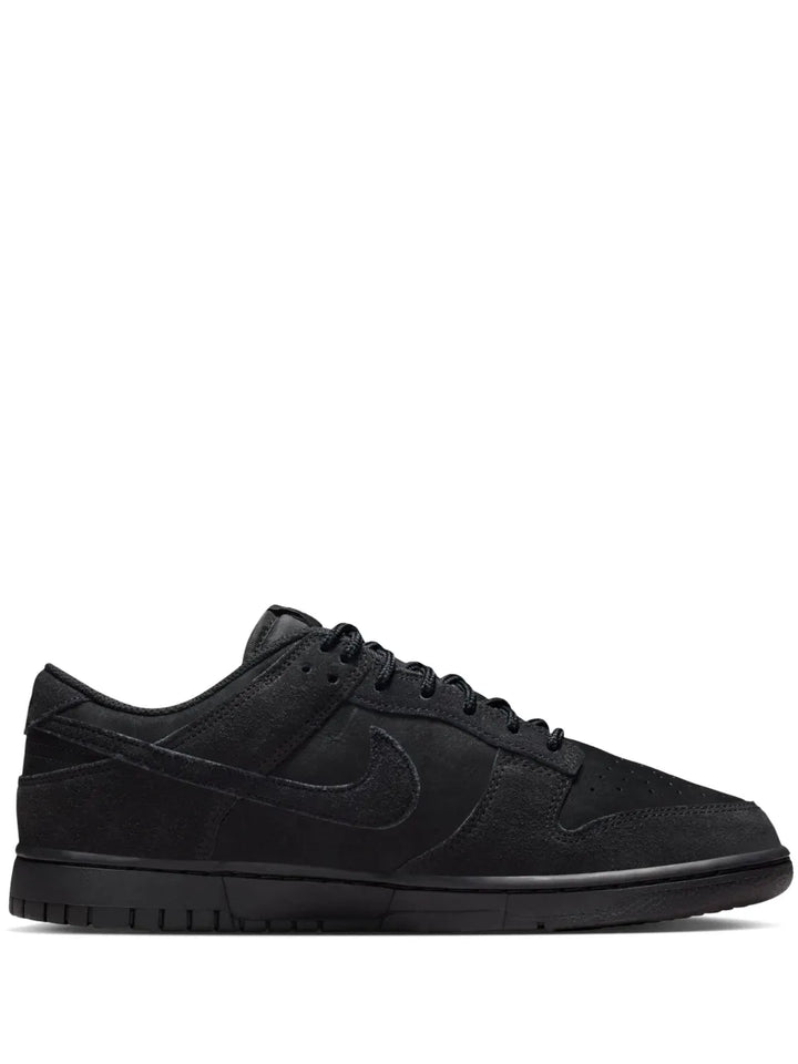 Dunk Low Retro Lace-Up Fastening Sneakers