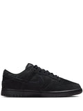 Dunk Low Retro Lace-Up Fastening Sneakers