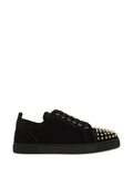 Christian Louboutin Louis Junior Spikes Sneakers