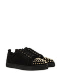 Christian Louboutin Louis Junior Spikes Sneakers