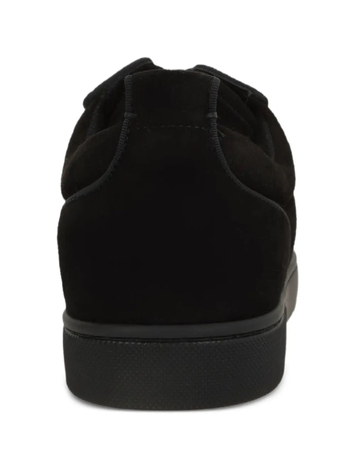 Christian Louboutin Louis Junior Spikes Sneakers