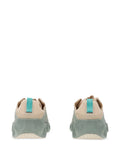 Ava Rover Lace-Up Sneakers