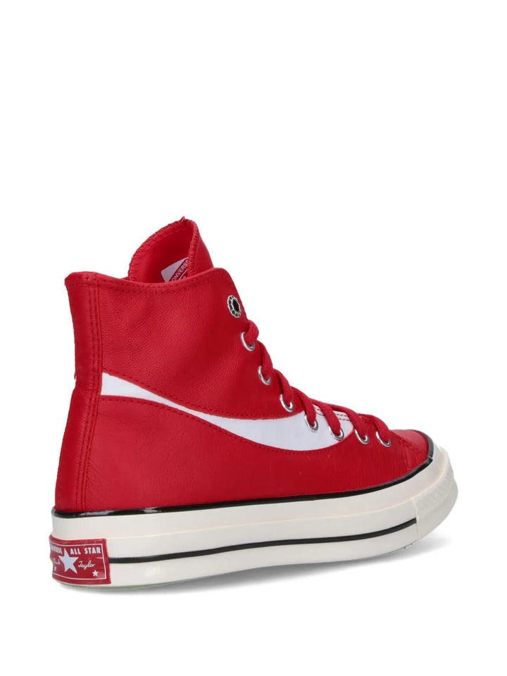 Converse X Coca-Cola Chuck 70 Sneakers