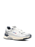 Autry Hiperway Panelled Sneakers