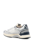 Autry Hiperway Panelled Sneakers