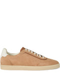 Brunello Cucinelli Suede Sneakers
