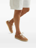Brunello Cucinelli Suede Sneakers