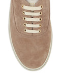 Brunello Cucinelli Lace-Up Sneakers
