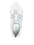 Asics Gel-Nimbus Grid Panelled Trainers