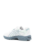 Asics Gel-Nimbus Grid Panelled Trainers