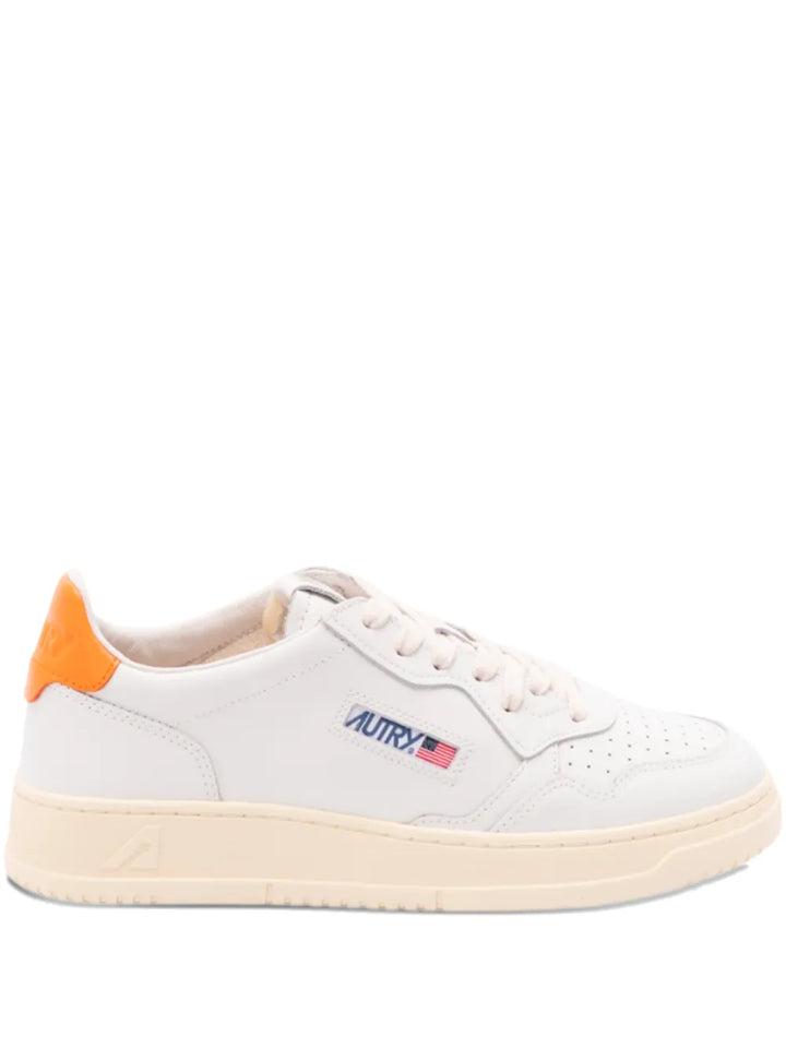 Autry Medalist Sneakers